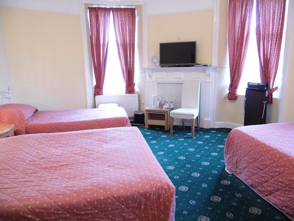 The Cobbled Yard Hotel Berwick Upon Tweed Phòng bức ảnh