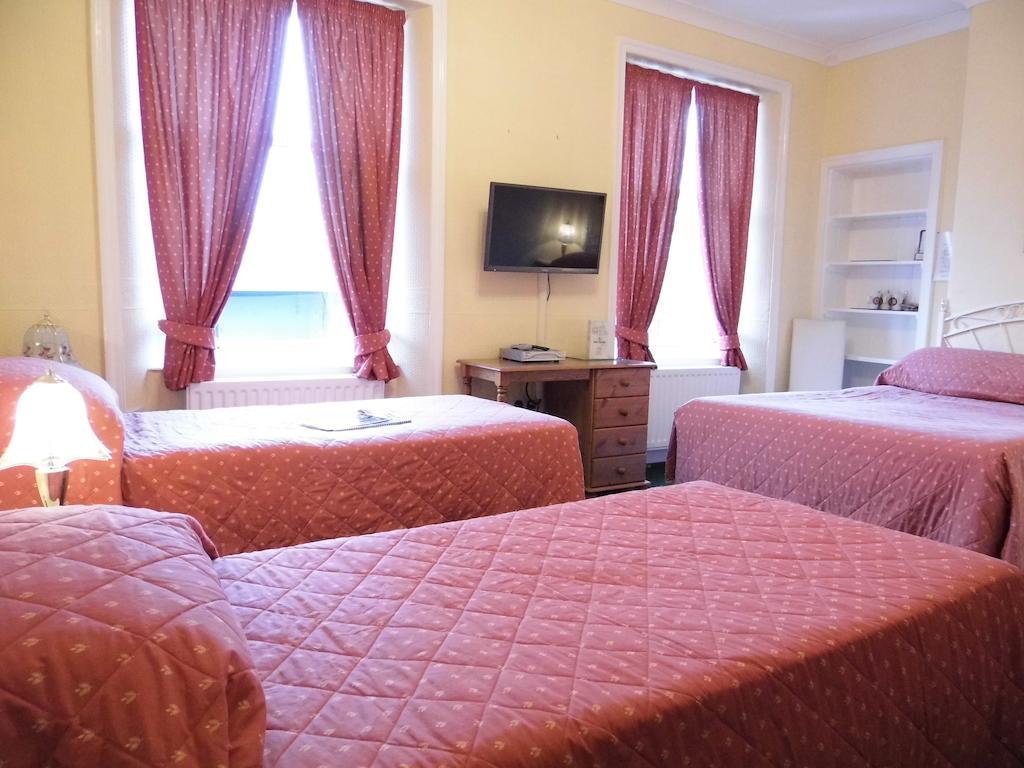 The Cobbled Yard Hotel Berwick Upon Tweed Phòng bức ảnh