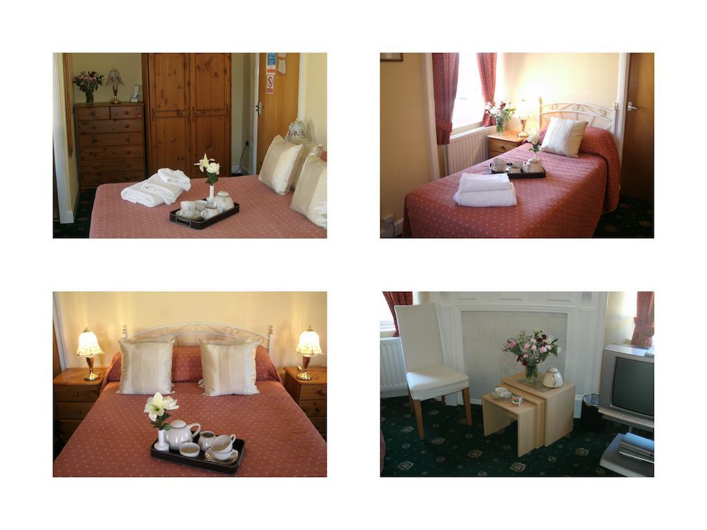 The Cobbled Yard Hotel Berwick Upon Tweed Phòng bức ảnh