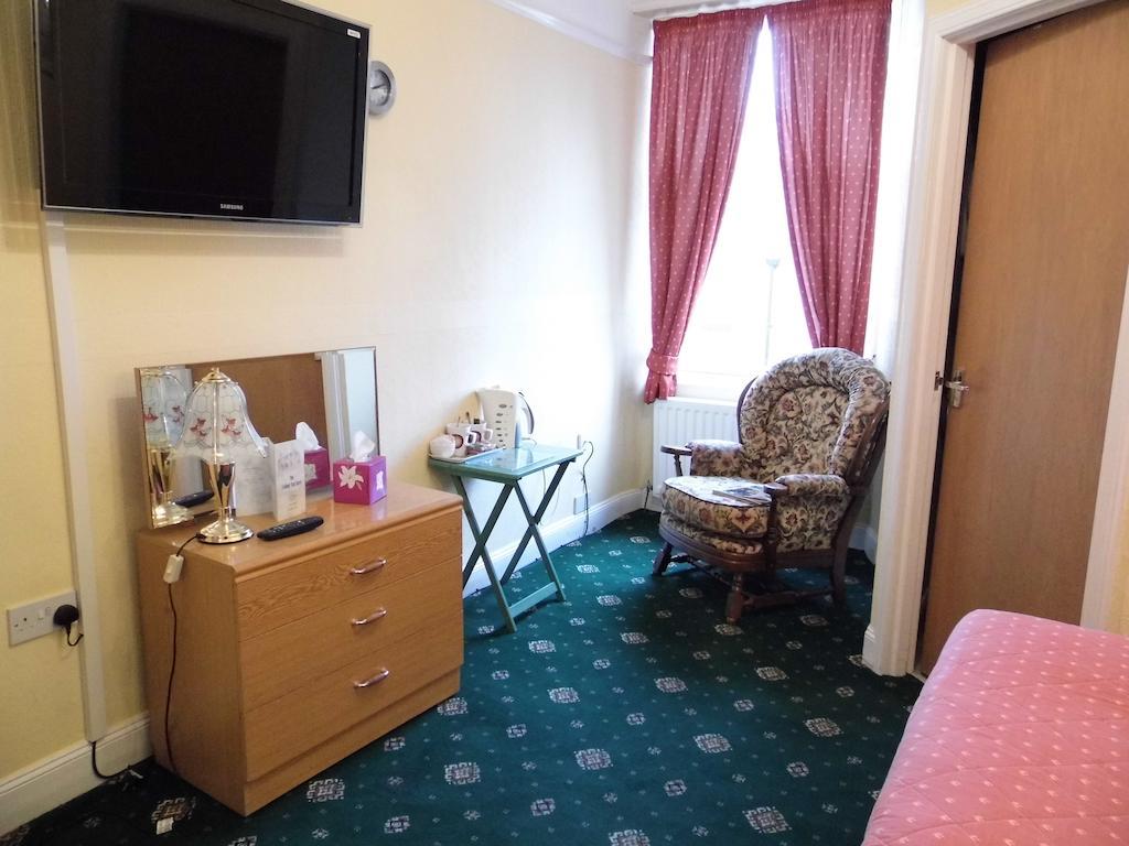 The Cobbled Yard Hotel Berwick Upon Tweed Phòng bức ảnh