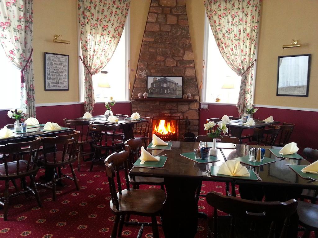 The Cobbled Yard Hotel Berwick Upon Tweed Phòng bức ảnh