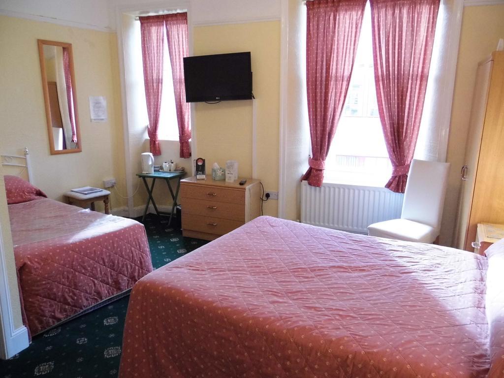 The Cobbled Yard Hotel Berwick Upon Tweed Phòng bức ảnh