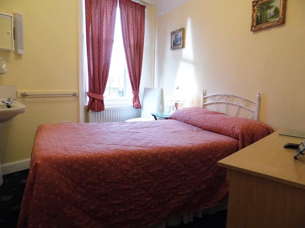 The Cobbled Yard Hotel Berwick Upon Tweed Ngoại thất bức ảnh