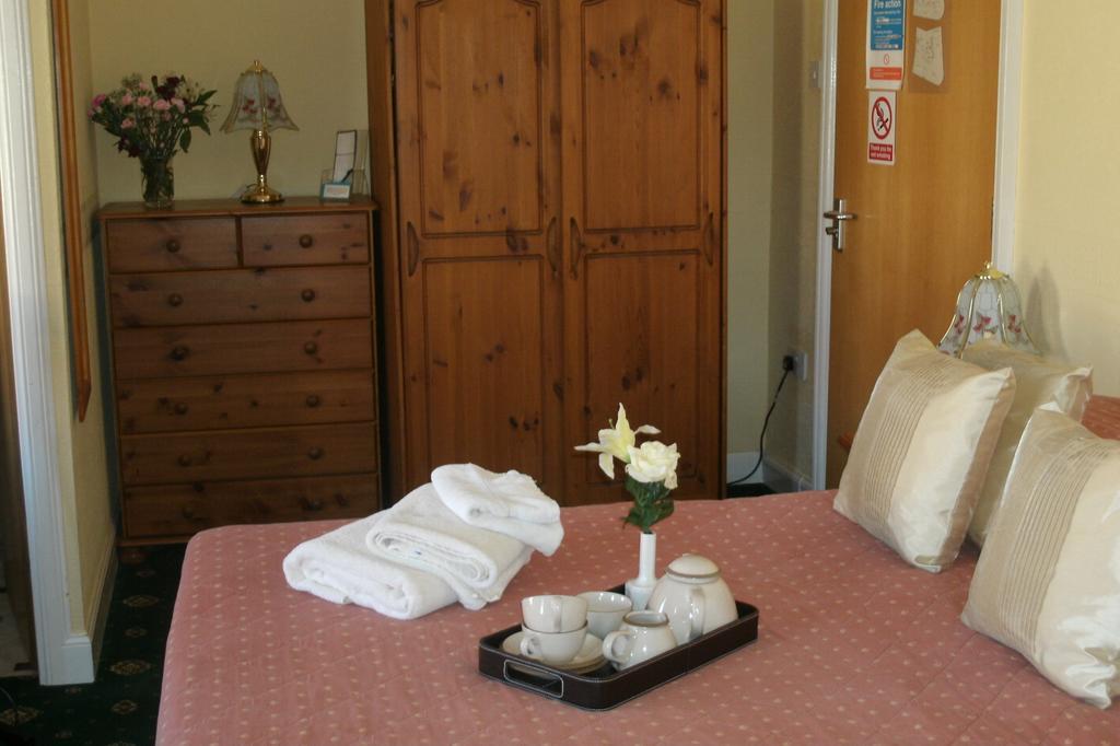 The Cobbled Yard Hotel Berwick Upon Tweed Ngoại thất bức ảnh